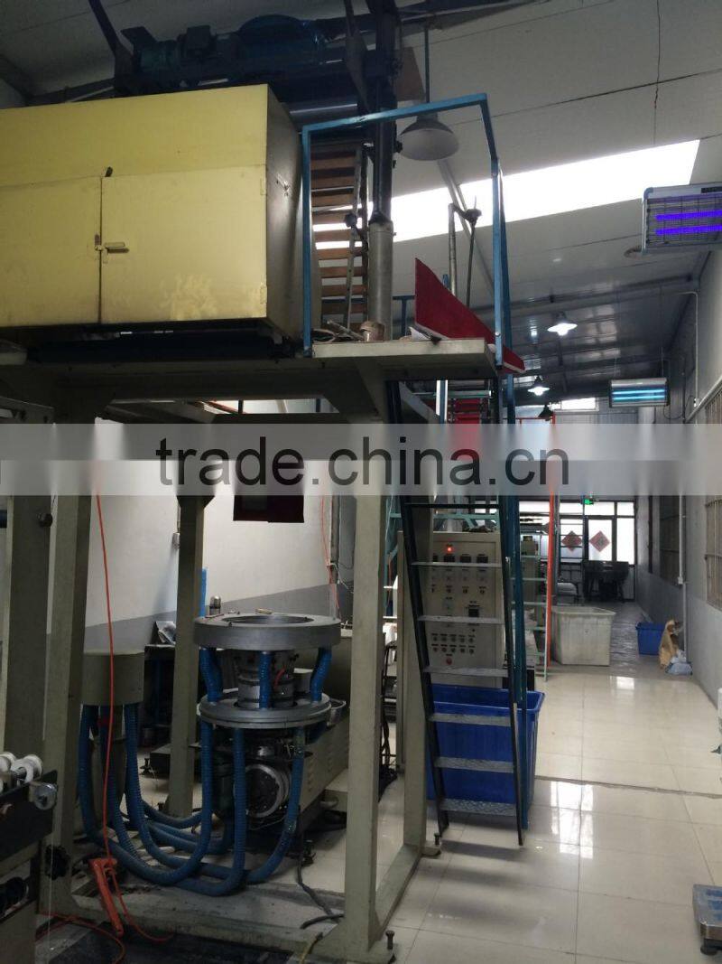 zip-lock PE poly bag