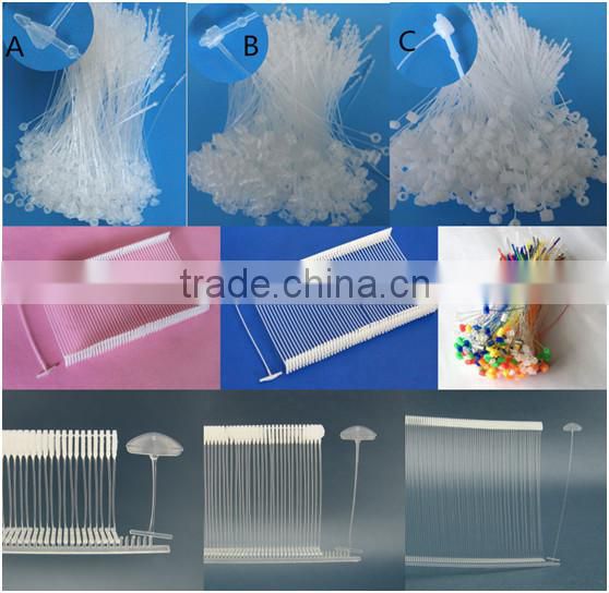 GZ-TIME high-quality custom different designs of pvc zipper puller for fashion bags