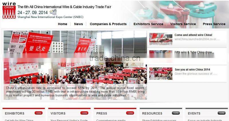 9DT Large-medium copper drawing machine with continuous annealer -china