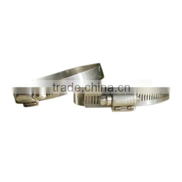 American Cast Iron Pipe Clamp with Alibaba Supply
