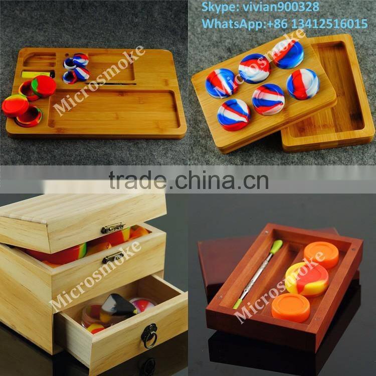 Newest electric nail dab nail case portable nail cases sale with factory price