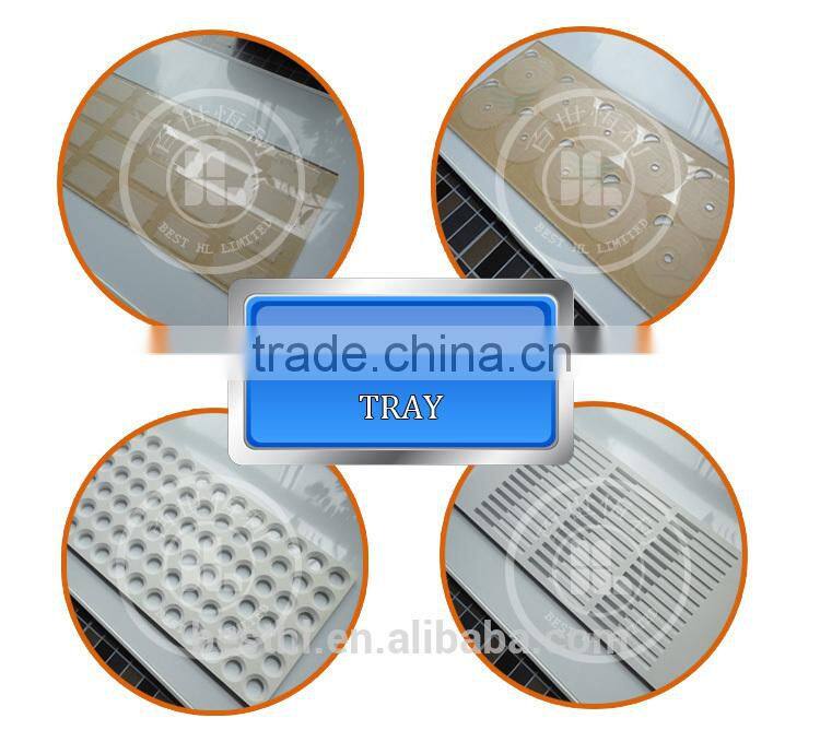 2015 new generation led uv printer for hard objects