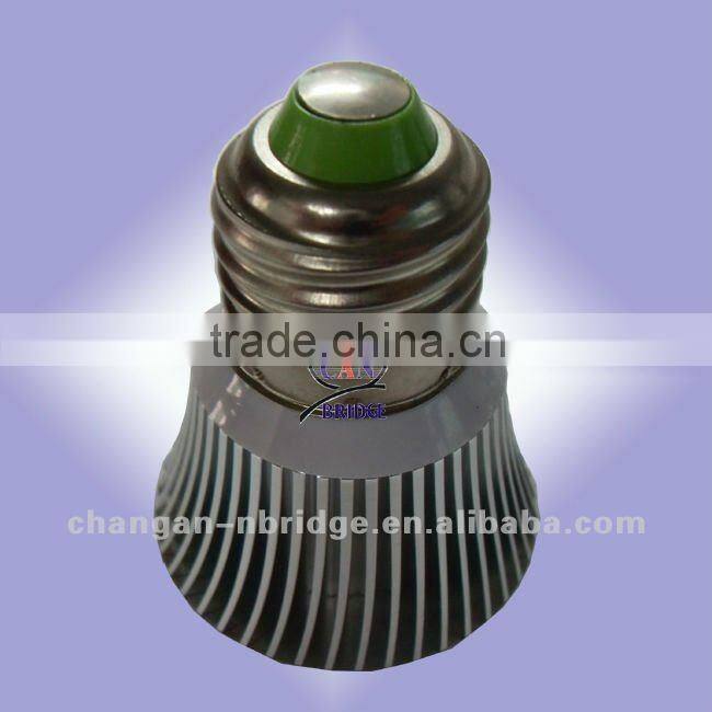 Led Electronic Protective Led Lamp Cover