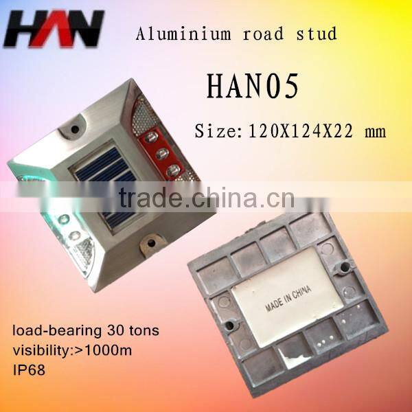 easy installation integrated 3m reflective road stud