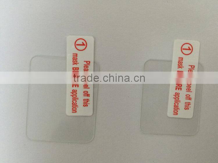 High Quality Premium Real Tempered Glass Screen Protector 9H Hardness