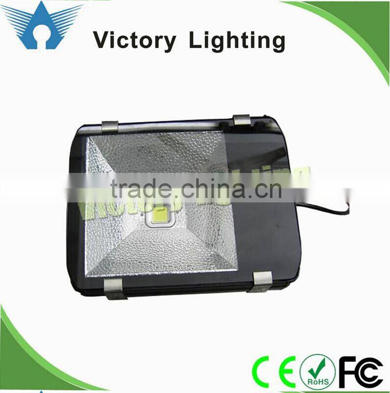 High Brightness Stadium outdoor individual 80 watt flood light tennis courts led lights