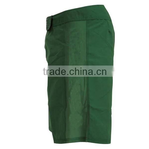 Wrestling forest shorts