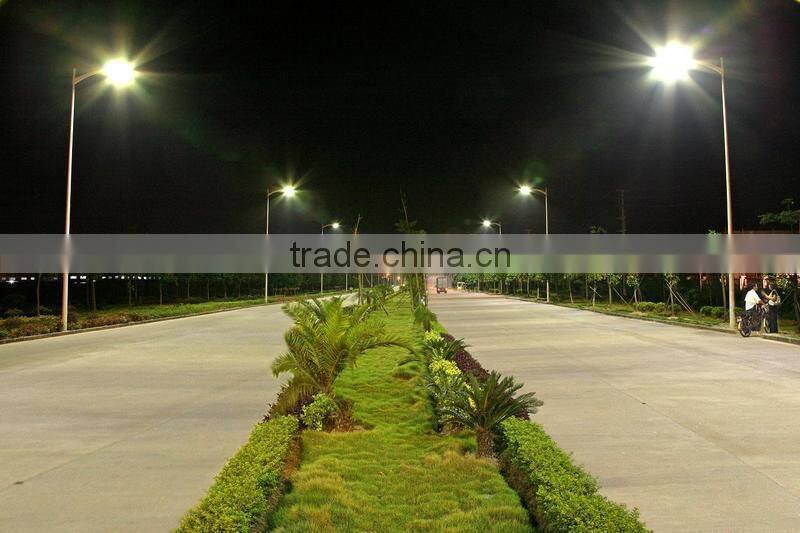 waterproof china suppliers Meanwell driver 120 watt led street lamp