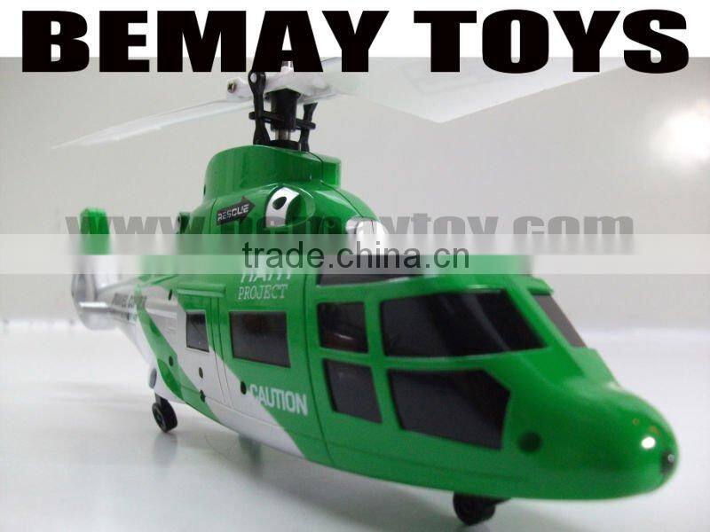 2.4G 4CH RC Helicopter
