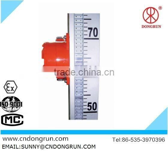 UQK-B Magnetic drive level control/switch/explosion proof/High temperature resistant