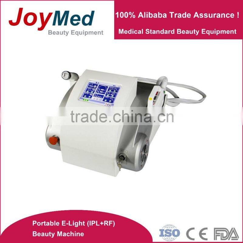 Alibaba hot-sale usa high power rf machine/IPL Machine