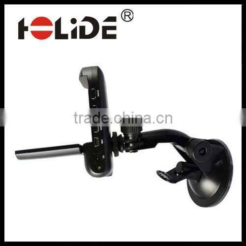 hd car dvr recorder with 1.3mega pixels DVR-01B