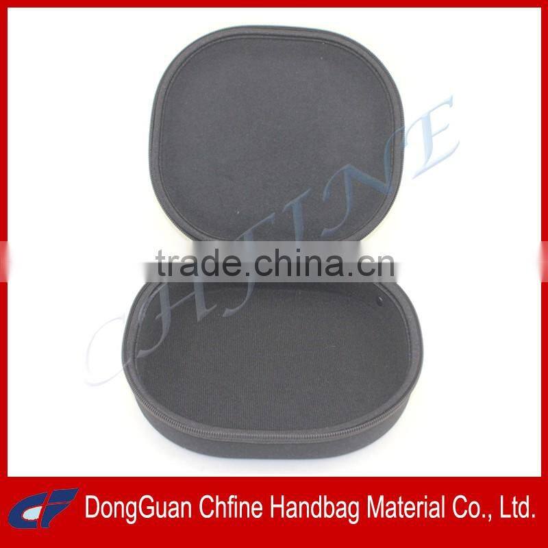 cheap carrying customized Nylon hearing aid bag
