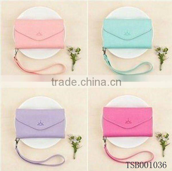 trendy fancy new bag for cellphone