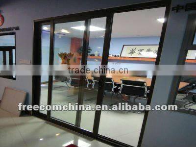 Extruded Aluminum Profile/Accessories for Sliding Window/Door