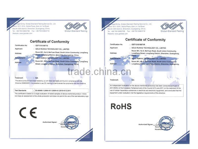 Universal led light mounting clamps for 1" /1.25" /1.75"/2"/ 2.5" tube 2pairs per set