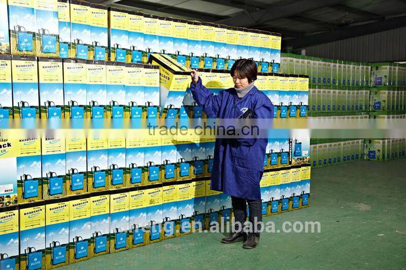 16l agricultural electric sprayer, rechargeable sprayer pump