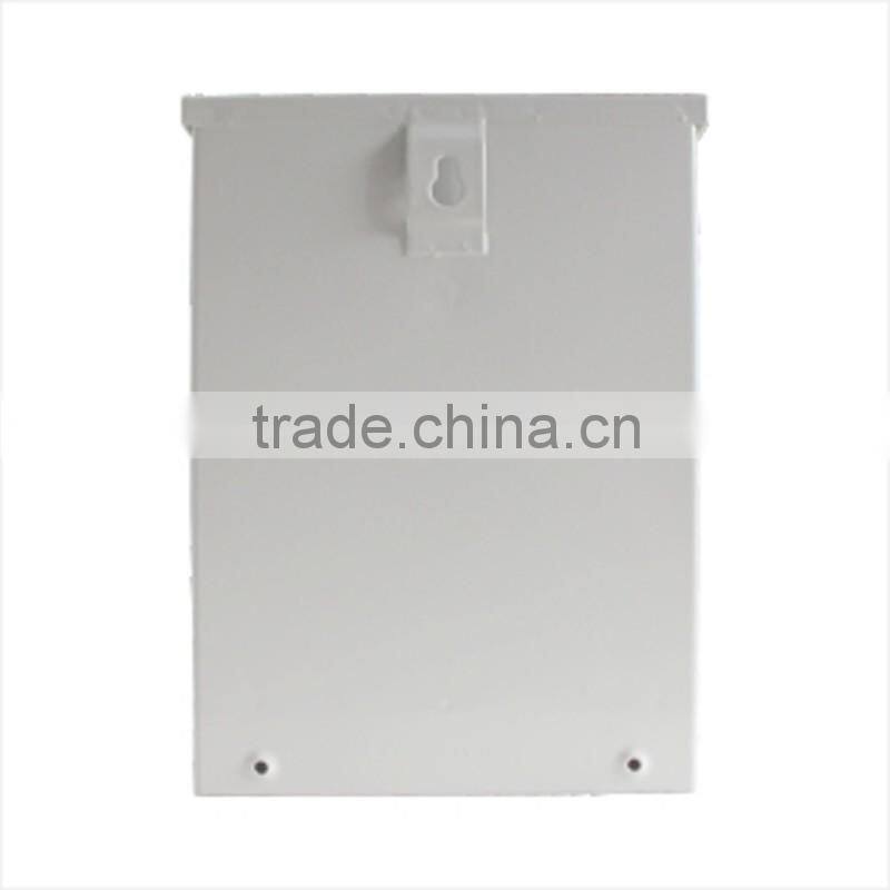 JVM-B Sheet metal box for cctv power supply distribution box