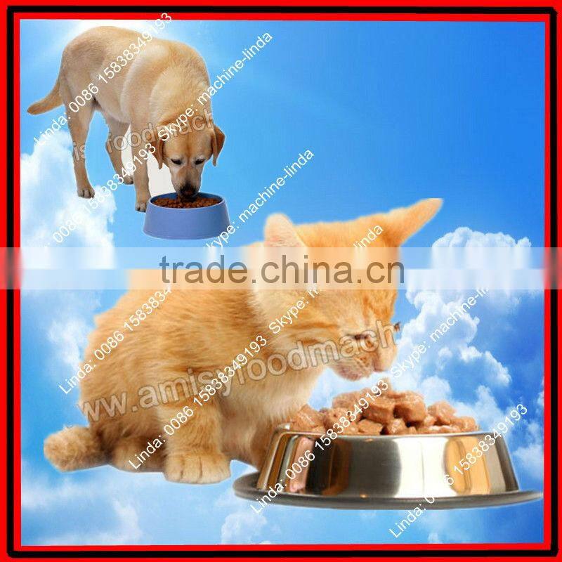 2015 pet food extrusion machine 0086-15838349193