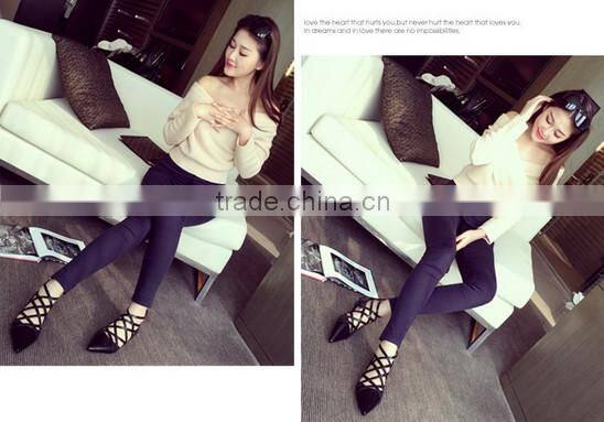 special sweet modern girl shoes