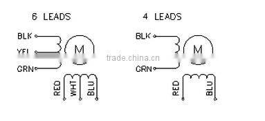 closed loop nema 14 high power servo hybrid stepper motor 3d printer reprap, linear motor low price