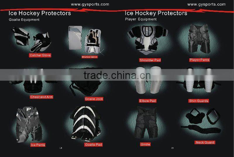 Ice Hockey Protectors(Leg Pads, Mid level)