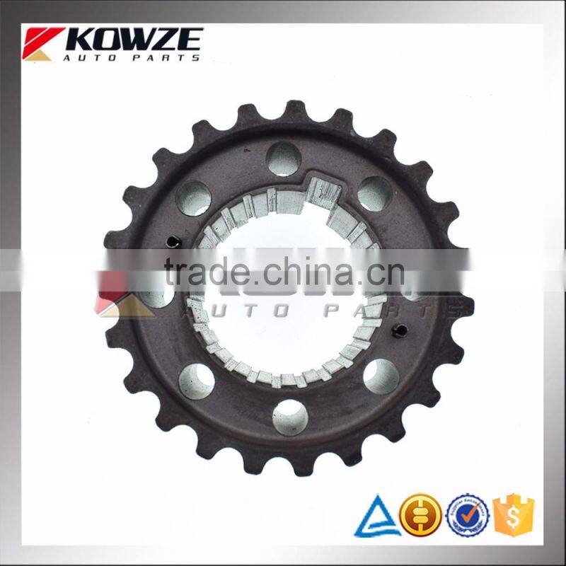 Cranshaft Camshaft Drive Sprocket for Mitsubishi Lancer Lancer Classic CS5A CS5W CS6A CS6W MD190863