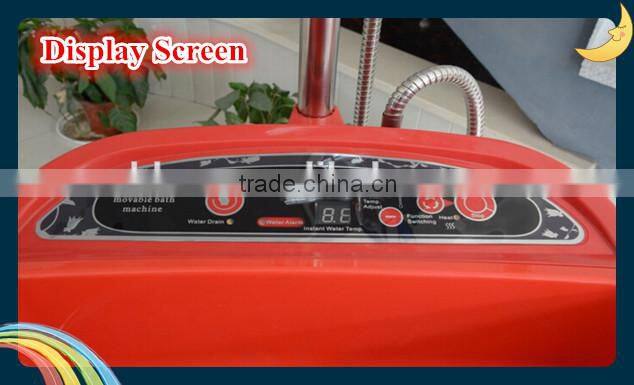 2014 New Storage Mobile electric water heater