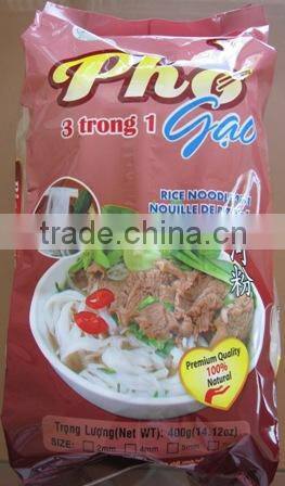 RICE NOODLE- DUY ANH FOODS