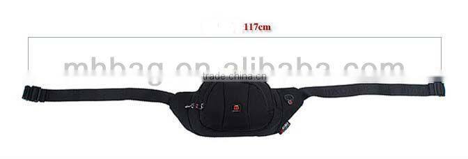 deluxe cool waist bag