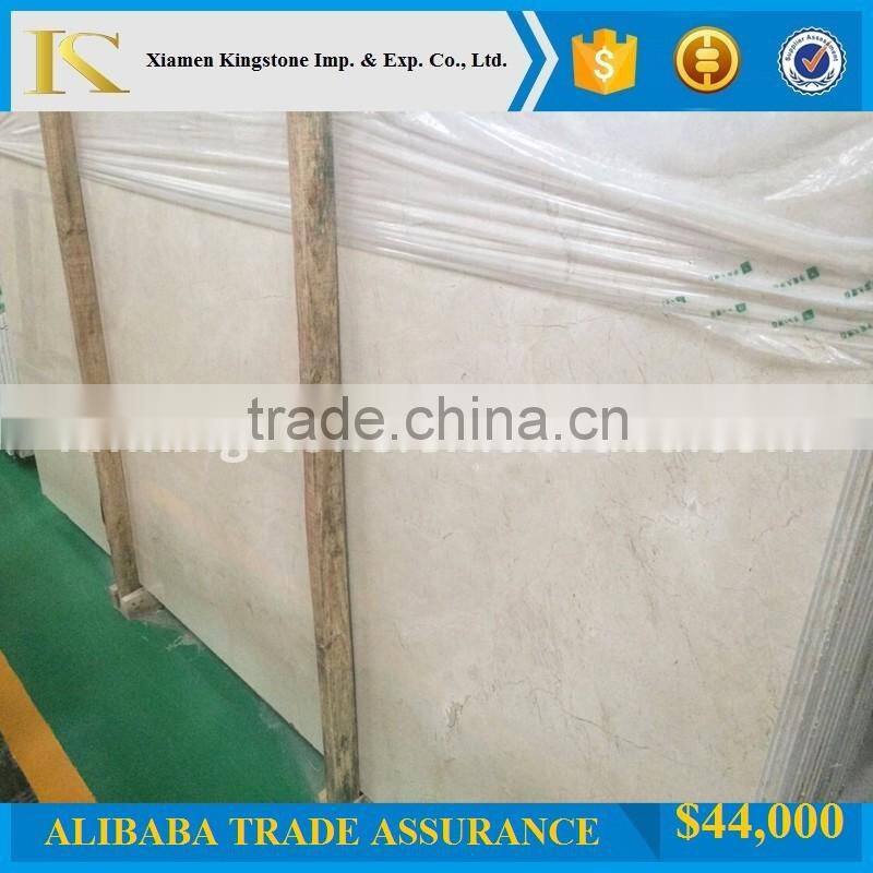 spanish marble crema beige for slab