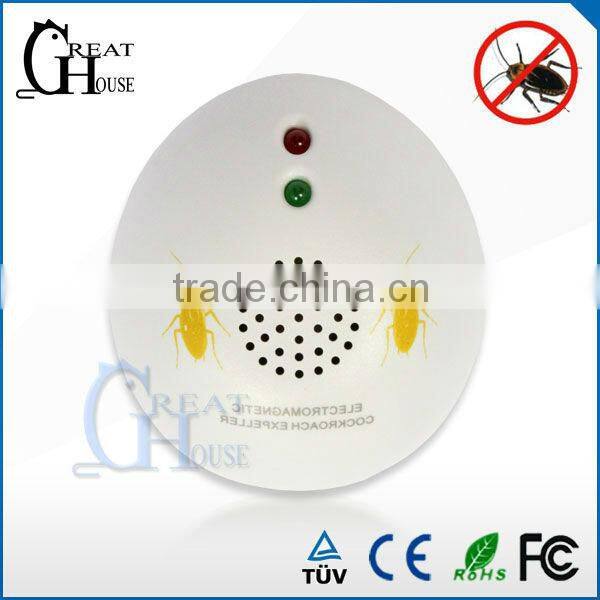 Electromagnetic Cockroach Stop GH-322