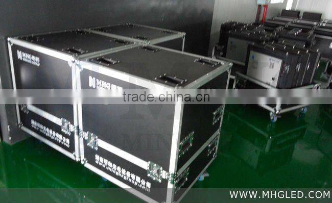 SMD 3 in 1 P16 high bright led display