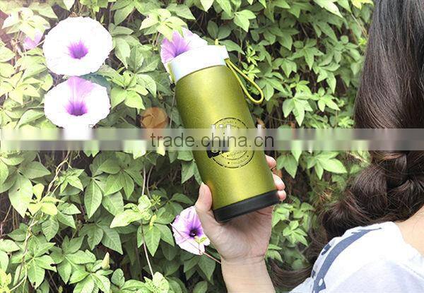 2014 Hot Selling Stainless Steel Vacuum flask