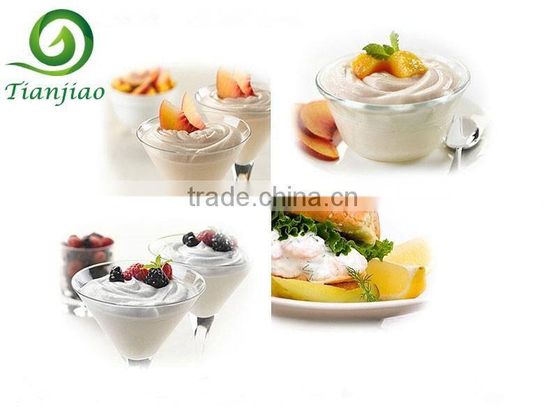 Coconut yogurt powder