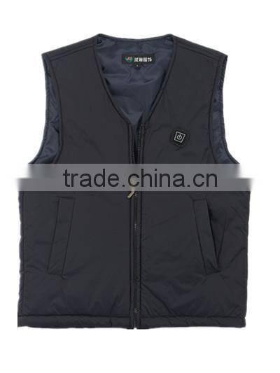 Best Tourmaline heated clothes