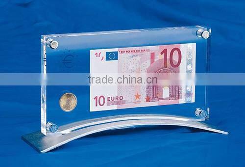 wholesale design funny acrylic beautiful photo frame