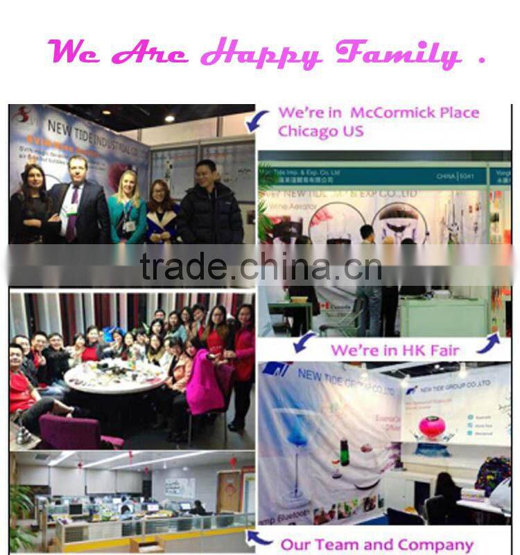 new design lamp professional out door use wide range LED flashlight for camping emergency night