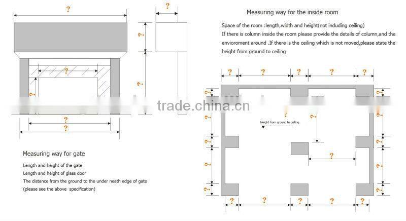 POP craft sport store display