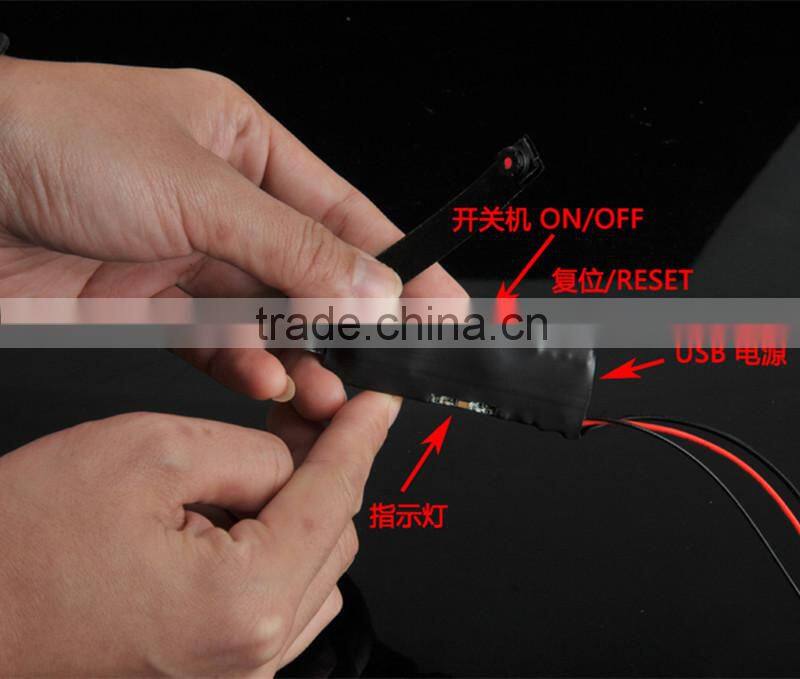 Cheap hd 1080P wifi embedded camera module DIY plug and play