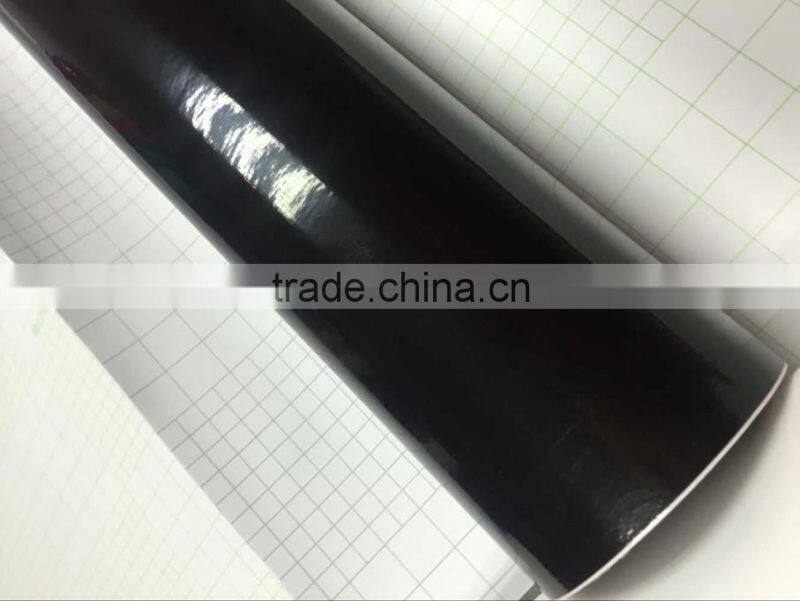 1.52*30M Auto Sunroof Parts Car Roof Protection Film