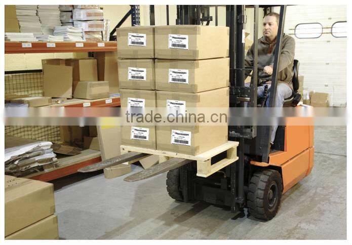 Cheap Durable RFID Tags 125KHz Sticker