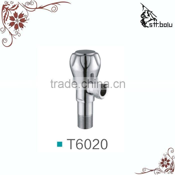 China trade assurance supplier valve