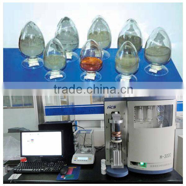 customizable tungsten carbide brazed tips