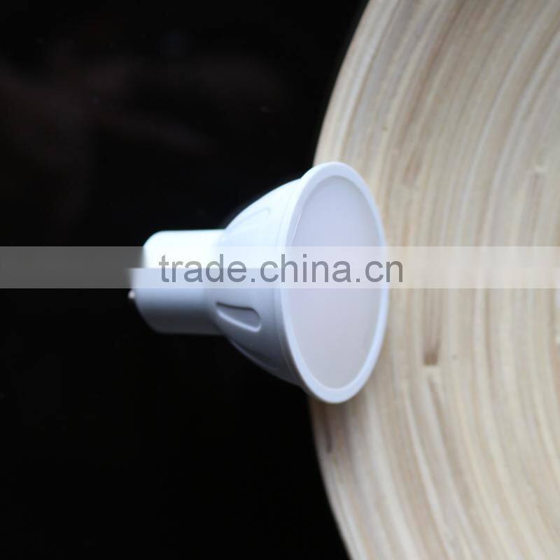 New Design Ceiling GU10 LED 160Degree CE RoHS 5W Best Quality