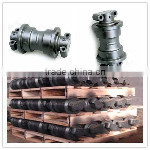 undercarriage spare parts PC300 lower roller