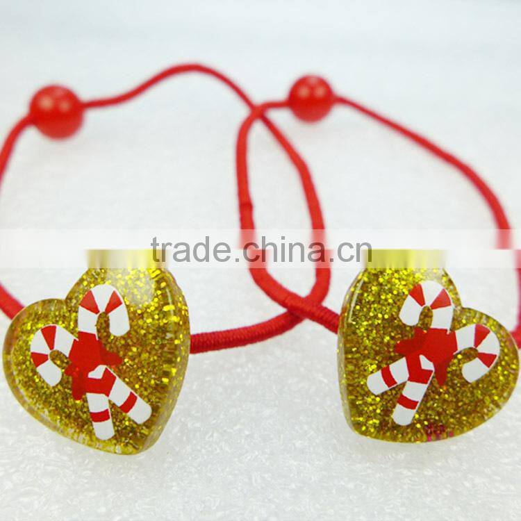 latest design low price 2 pcs hair clips 2 pcs elastic bands 2 pcs bobby pins barrettes wholesale plastic barrettes