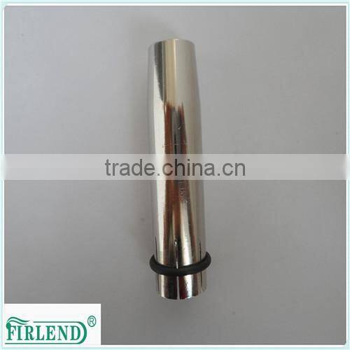 binzel CO2 welding nozzles