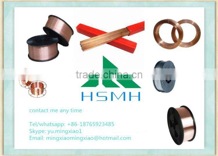 on sale ! Best selling low spatter Stainless welding electrode / welding rod E308-16