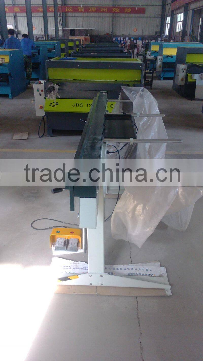 EB2000 Auto Bender Machine